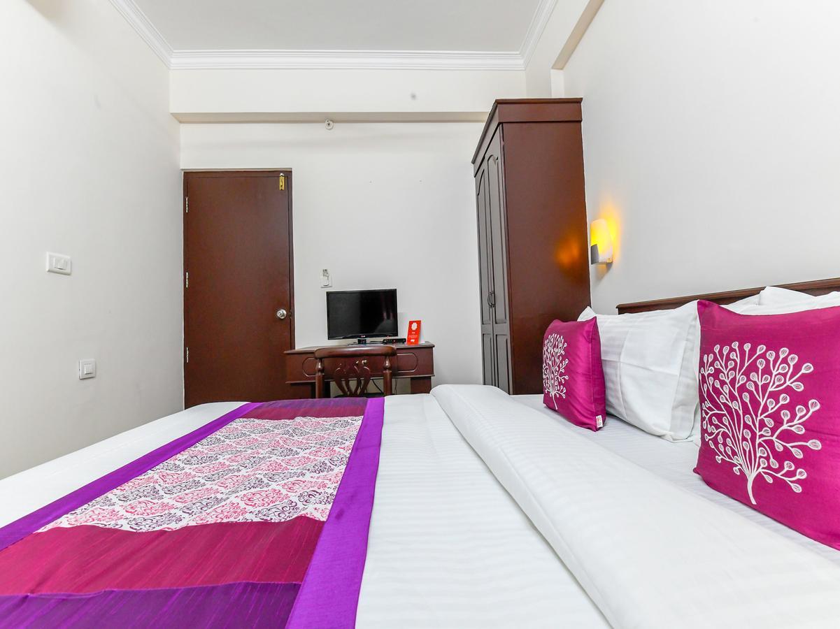 Oyo 11309 Hotel Green Land Residency Коччи Экстерьер фото